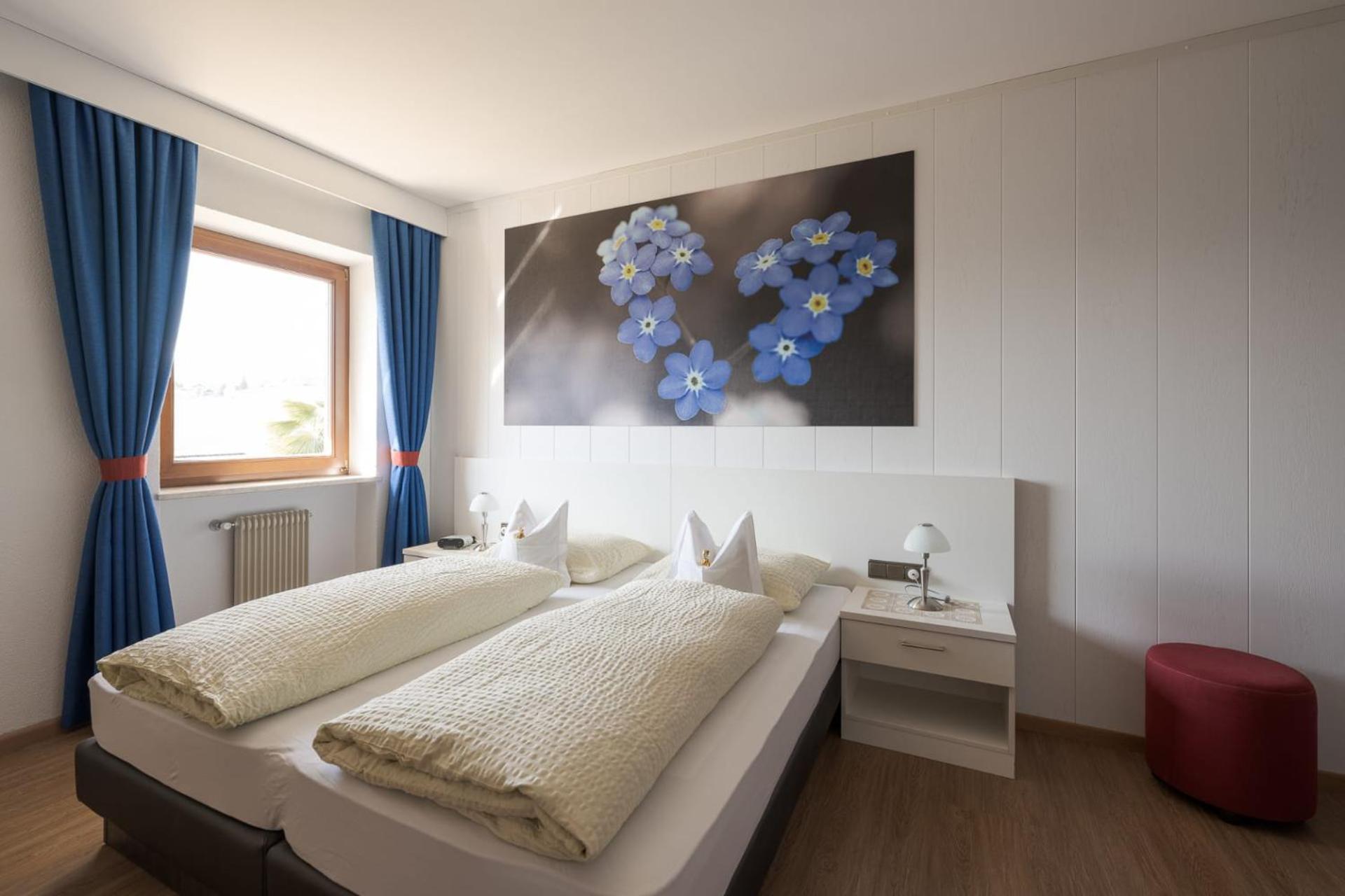 Residence Neuhof 蒂鲁罗 外观 照片